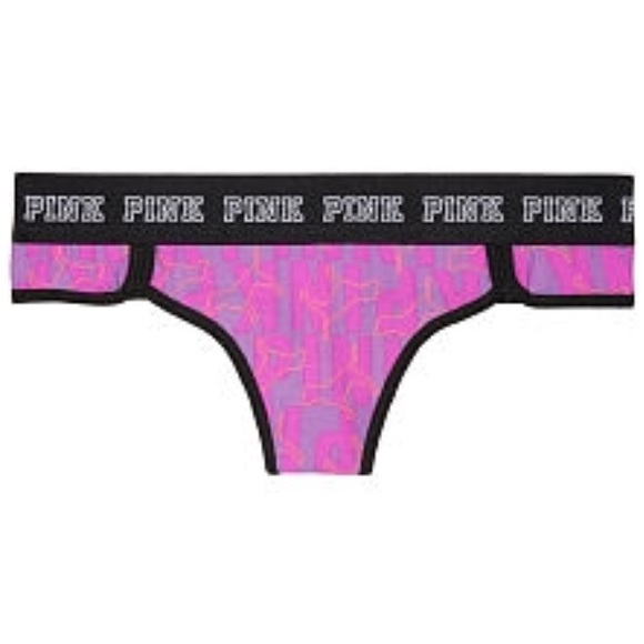 PINK Victoria's Secret Intimates & Sleepwear New Victorias Secret